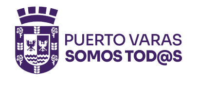 Logo Puerto Varas
